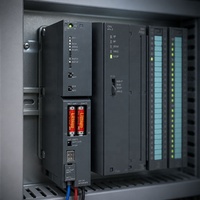 Fuente de Alimentación Nueva Original 6ES7407-0DA02-0AA0 SIMATIC S7-400 PS407 5VDC/4A