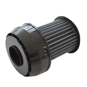 Vakuum-Hepa-Filter für BOSCH GS60 Staubsauger-Hepa-Filter (HF417)