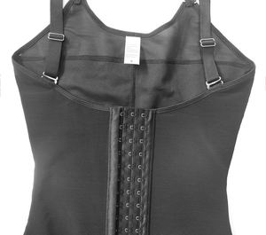 Langqin Hot Seller Women High Compression Body <b>Shaper</b> Colombianas Shaping Girdle Firm Control Eco-Friendly Breathable - Product Image 4