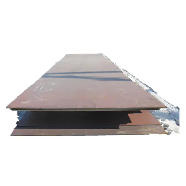 100mm 220mm 260mm thick steel plate price