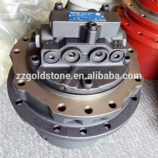 ZX120 OIL Motor 9180429 9196238