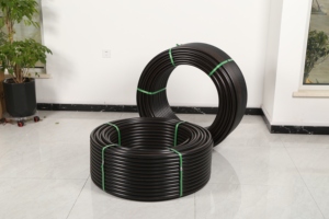 <span class=keywords><strong>Tuyau</strong></span> en PEHD pour système d'irrigation en rouleau, tube flexible en polyéthylène anti-fissuration pour raccordement d'arroseurs de jardin ou de bandes <span class=keywords><strong>goutte</strong></span>-<span class=keywords><strong>à</strong></span>-<span class=keywords><strong>goutte</strong></span> - Product Image 3