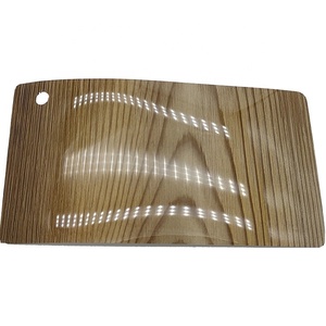 Películas decorativas de alto brillo película de PVC blanca <span class=keywords><strong>para</strong></span> <span class=keywords><strong>MDF</strong></span> - Product Image 6
