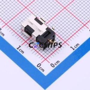 ชิปวงจรรวม SMD DC400170-1093-2H ใหม่ของแท้ขั้วต่อสายไฟ DC - Product Image 2