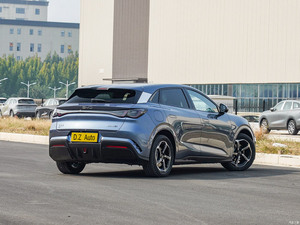 Byd con dấ<span class=keywords><strong>u</strong></span> <span class=keywords><strong>U</strong></span> 5-chỗ ngồi điện Sedan dành cho người lớn PHEV Hybrid xe năng lượng mới xe - Product Image 5