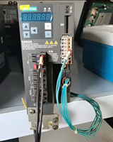 Servomoteur Siemens V90 PROFINET interface 3AC 400V 1kW 0.2kW Drivers 6SL3210-5FE11-0UF0 6SL3210-5FB10-2UF2