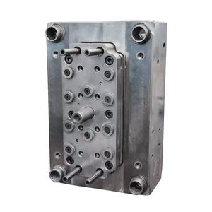 Servizio di Stampaggio a Iniezione e Copertura Personalizzata del Pannello di Controllo <span class=keywords><strong>per</strong></span> <span class=keywords><strong>Friggitrice</strong></span> <span class=keywords><strong>ad</strong></span> <span class=keywords><strong>Aria</strong></span> Automobilistica con Materiali ABS/PA66/PP Certificato ISO9001 - Product Image 2