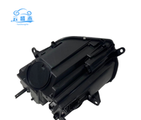 Phares LED à haute configuration de mise à niveau à faible config adaptés à l'assemblage de phares LED Bmw Mini F60 Mini R60 R56 F56 F55