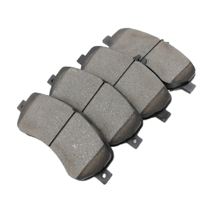 Auto Parts Brake Pad Set 0054209220 For <strong>Mercedes</strong>-<strong>Benz</strong> X204 C207 A207