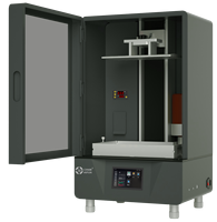Layar LCD Monokrom Industri 14 Inci Printer Resin 3D Presisi Tinggi 16K Pabrik Asli