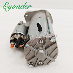 Pièces automobiles Moteur de démarrage pour <span class=keywords><strong>VOLVO</strong></span> S40 <span class=keywords><strong>V50</strong></span> V40 V60 S60 XC60 XC70 C70 V70 2.0 2.4 D 2004- 30659314 36001683 0986026260 - Product Image 4