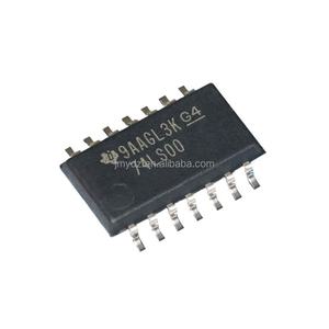 SN74LS00NSR Puce logique 74LS00 SOP-14 sérigraphiée - Product Image 1