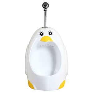 Trẻ em hiện đại của gốm nơi để tiểu phong cách nhà vệ sinh phụ kiện với vệ sinh tuyệt vời cho phòng tắm chất lượng tốt và giá trị cho khách sạn - Product Image 4