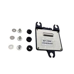 Unité de commande moteur MOTOTRON CTRLSECM002D5 ECU pour chariot élévateur DOOSAN Daewoo G15S2 G18S modèle carburateur DQ0006998 - Product Image 5