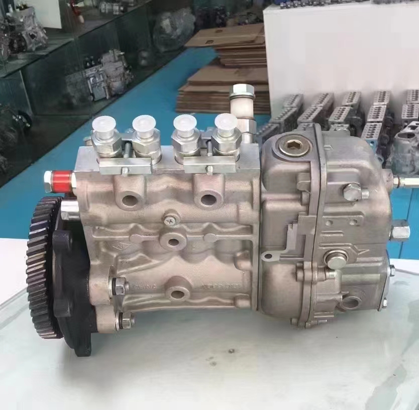 まろん　1010 Auto Alternator 104210-9840 for Isuzu D-Max 2.5 - VICO