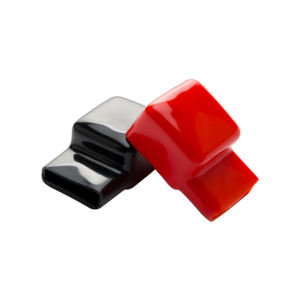 Penutup Pelindung Terminal Baterai Positif dan Negatif dari Karet PVC Anti Debu untuk <span class=keywords><strong>Boot</strong></span> Kapal - Product Image 4