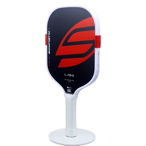 Boomstik Factory For Same Model Direct Sale GEN5 Boomstik Pickleball Racket T700 Carbon Fiber 16mm Thickness Pickleball <strong>Paddle</strong> - Product Image 1