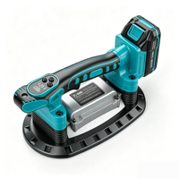 Vibrateur de carreaux sans fil 21V avec ventouse, machine de nivellement automatique, robot de pose de carreaux pour carrelage céramique et porcelaine