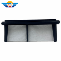 17801-31090, venta al por mayor, repuestos de automóviles, accesorios de automóviles, filtro de aire para Toyota Cruiser, Fortuner, Hilux Land Cruiser Prado