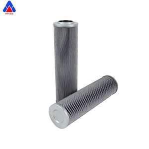 Nuevo Cartucho de Filtro de Aceite Hidráulico de Fibra de Vidrio de Alta Eficiencia Huahang de 3 Micras HC8800FKT13H, Filtración a Presión con 98.7% de Eficiencia - Product Image 1
