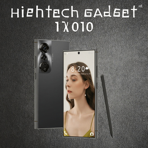 Sams S26 Ultra Pov Slim 5G 16GB+1TB Octa Core CDMA LTE 6800mAh 120Hz 108MP LCD Gaming Android 14 Smartphone en Español e Inglés - Product Image 3