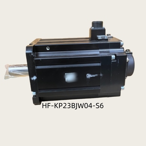 มอเตอร์ HF-KP23BJW04-S6 ของแท้ใหม่เอี่ยม คุณภาพสูง อะไหล่มอเตอร์ พร้อมการรับประกันหนึ่งปี - Product Image 6