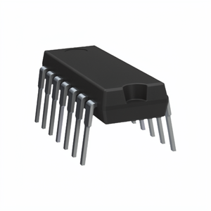 Transistors Buy Electronics Components Online MPQ3904 TIN/LEAD 14-DIP In Stock - Product Image 1