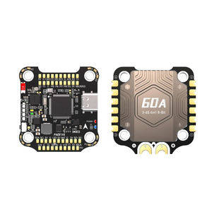 Conjunto de Controlador de Vuelo y ESC Speedybee F405 V4/V3 60A para Drones de Carreras FPV, Accesorios para Drones RC - Product Image 3