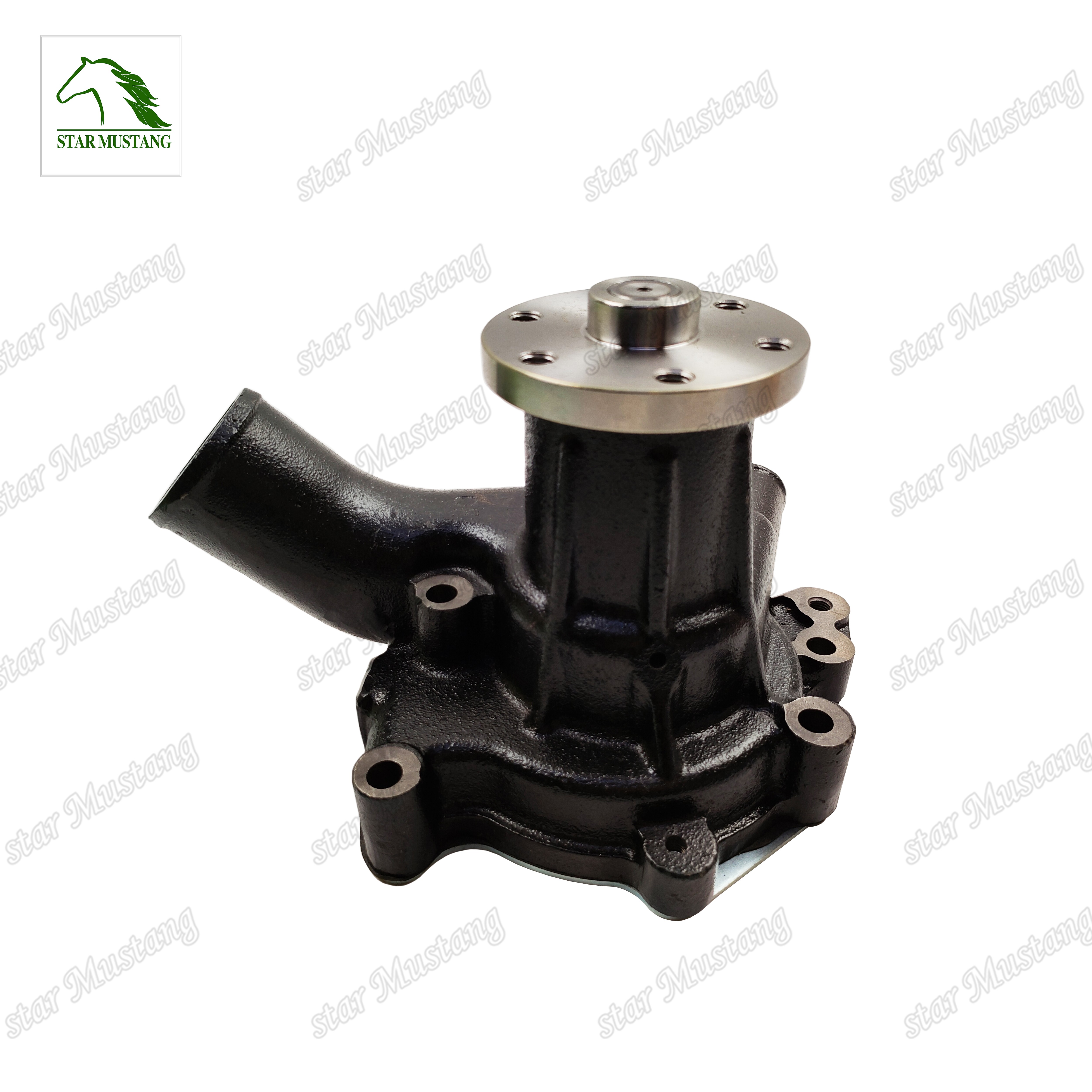 その他 UTARA 1-13610-877-0 1136108770 WATER PUMP FITS ISUZU 6BD1 EX200-2