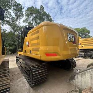 เครื่องขุด CAT323มือสองเครื่องขุดใช้ใน CAT323DL CAT323 CAT323GC - Product Image 2