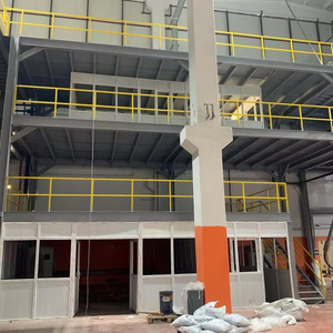 Nuovo completato il nostro progetto di deposito deposito deposito deposito deposito deposito deposito deposito deposito di tappeto in acciaio <span class=keywords><strong>Alka</strong></span> - Product Image 1