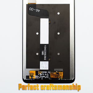 2021จีนโรงงานขายส่งราคาจอแอลซีดีเปลี่ยนหน้าจอสัมผัสสำหรับ <span class=keywords><strong>Redmi</strong></span> <span class=keywords><strong>Note5</strong></span> - Product Image 2