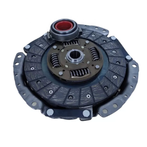 TYK-0255ชุดคลัตช์รถยนต์แท้สำหรับโตโยต้าโคโรล่า1.6L 1.8L ท้องฟ้า2010-2015 TYK-0255คลัทช์แบบโอบกอด - Product Image 5