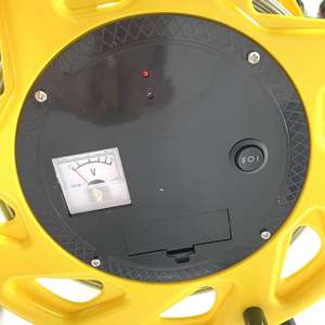 Pozomètre de 100 m pour les marchés chilien, capteur de niveau d'eau de puits, piézomètre, jauge de niveau d'eau - Product Image 4