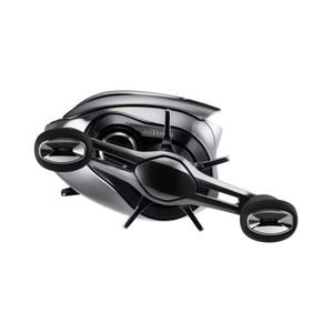 Carrete de Pesca <span class=keywords><strong>SHIMANO</strong></span> <span class=keywords><strong>25</strong></span> Antares 100 de Alta Gama, Relación de Engranajes 7.4:1, Bobina MGL, <span class=keywords><strong>11</strong></span>+1 Rodamientos de Bolas, 215g, Ligero, para Pesca de Lubina en Agua Dulce - Product Image 4