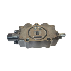 Vanne de commande directionnelle à quatre voies Doosan Daewoo D15G D18G, pièce unique de levage A635203 - Product Image 3