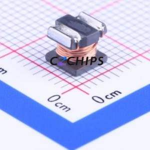 Inducteur de puissance LQH55DN220M03L SMD, 5x5,7 mm (inductance : 22 µH) (précision : 20 % courant nominal : 1,2 A) - Product Image 2