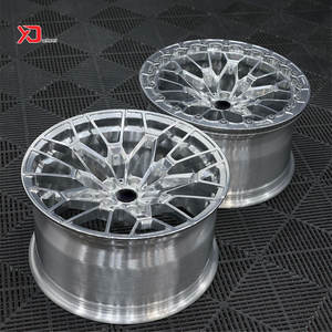 <span class=keywords><strong>ล้อ</strong></span> beadlock 5X114.3 6X139.7 5X112<span class=keywords><strong>ล้อ</strong></span>ปลอม17X11J ขอบรถแข่งเว้าลึก18 X11J สำหรับ F80 F82 F90 M3 M4 G20 G30 G82 G80 - Product Image 5