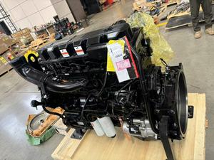 ชุดประกอบเครื่องยนต์อุตสาหกรรม QSZ13 ขายดี สำหรับอะไหล่เครื่องยนต์รถขุดเครื่องจักรก่อสร้าง - Product Image 5