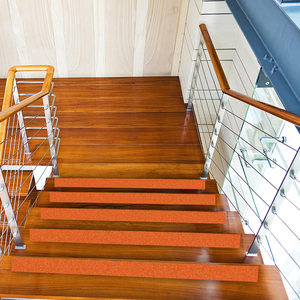 Xuri Chất lượng cao an toàn băng dính chống trượt băng xem bước của bạn cảnh báo sàn đề can không trượt băng - Product Image 2