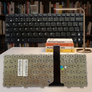 Good Quality Laptop Keyboard for <strong>Asus</strong> <strong>1015</strong> - Product Image 2