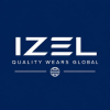 IZEL SHOP logo