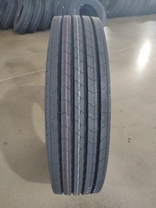 Pneumatico Radiale Tubeless per Camion 11R24.5 245/70R19.5 225/70R19.5 11R22.5, Qualità Premium, Consegna Rapida - Product Image 6