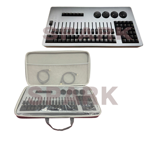 Mini controlador DMX512 Command Wing Console MA - Product Image 4