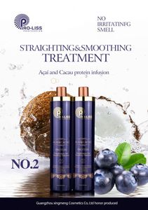 Tratamiento de Alisado Capilar Brasileño con Proteína Orgánica Salon Tech de la Marca Pro-<span class=keywords><strong>liss</strong></span>, <span class=keywords><strong>Precio</strong></span> al por Mayor, Sin Formaldehído - Product Image 6