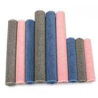 HOYE CRAFT – tapis en coton doux et coloré, jouets d'enseignement Montessori pour enfants