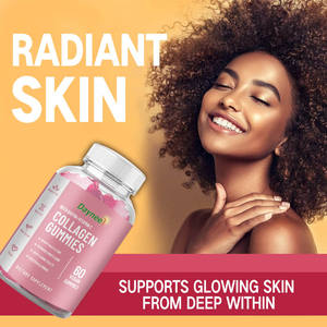 Gomitas de colágeno Winstown Daynee para cabello, piel y uñas, gomitas de colágeno halal, gomitas de colágeno iluminadoras - Product Image 4