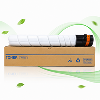 Cartouche de toner compatible TN323 pour Konica Minolta Bizhub |   Cartouche de toner noir premium pour photocopieur |   Fabrication OEM ODM Vente en gros