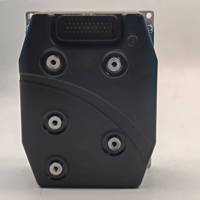 Controlador de Motor AC 1232 24250 Compatible con OEM para Transpaleta Eléctrica, Apilador y Componentes de Vehículos Eléctricos Industriales