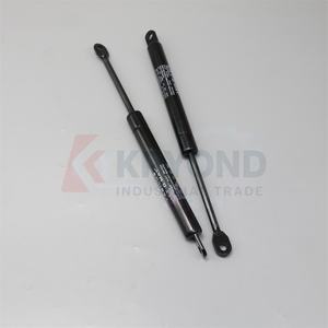 1 pieza 00.580.4271 resorte de Gas 240mm 400N resorte neumático para piezas de máquina de impresión Offset UV Eco solvente - Product Image 6